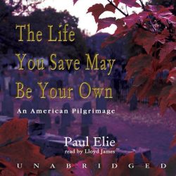 The life you save may be your own pdf