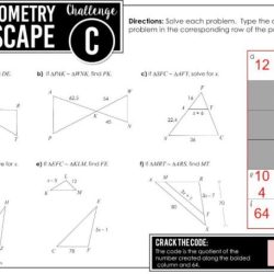 The crucible escape room answer key