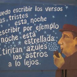 Poema 20 pablo neruda english