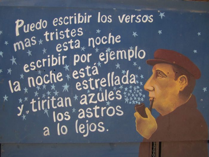 Poema 20 pablo neruda english