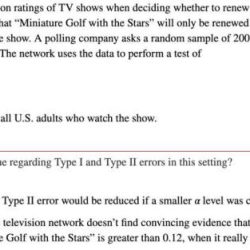 Television networks rely heavily on ratings