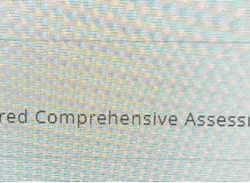 Pn ati capstone proctored comprehensive assessment form a