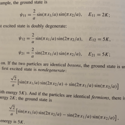 Introduction to quantum mechanics 3rd edition solutions