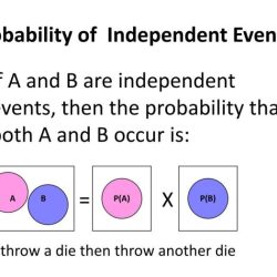 Independent events formulas mutually exclusive disjoint non warm important two ppt powerpoint presentation any